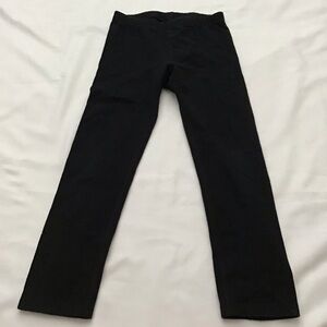 Cat & Jack Black Leggings